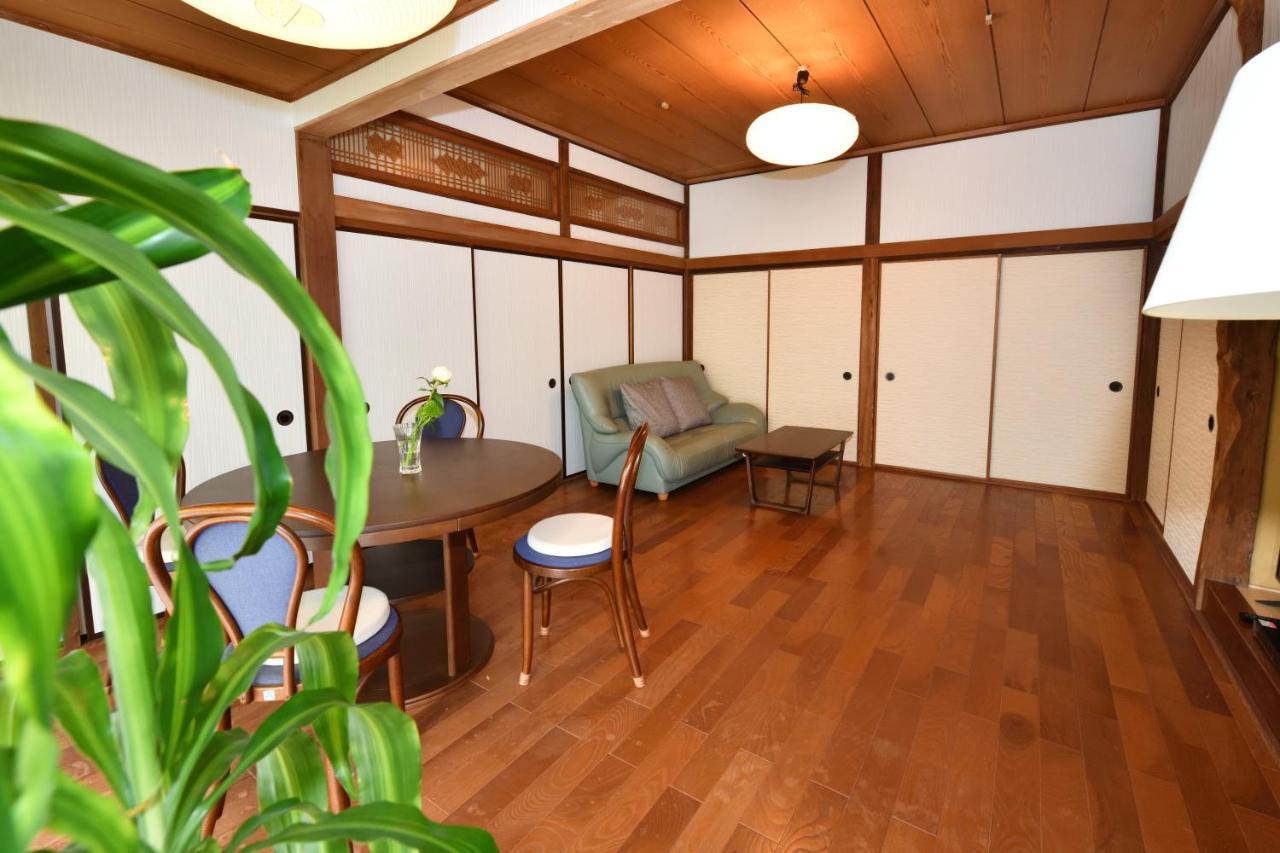 山葵-Wasabi Villa Kamakura Esterno foto