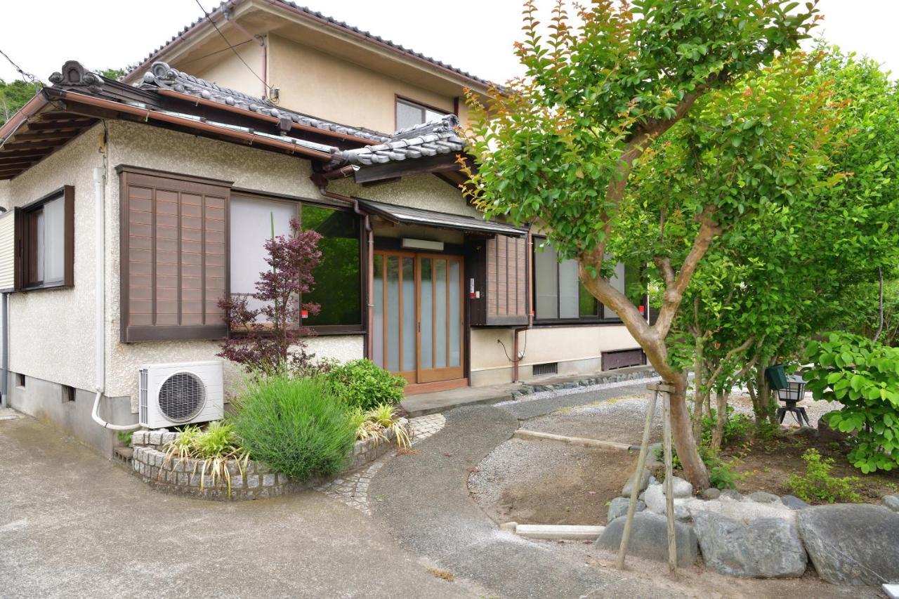 山葵-Wasabi Villa Kamakura Esterno foto